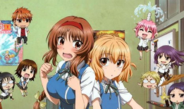 香菜配音的动漫,香菜声线下的奇幻冒险之旅