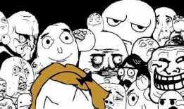 侮辱漫画,揭开社会现象的讽刺面具