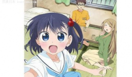 动漫泡面番,轻松搞笑的动漫盛宴